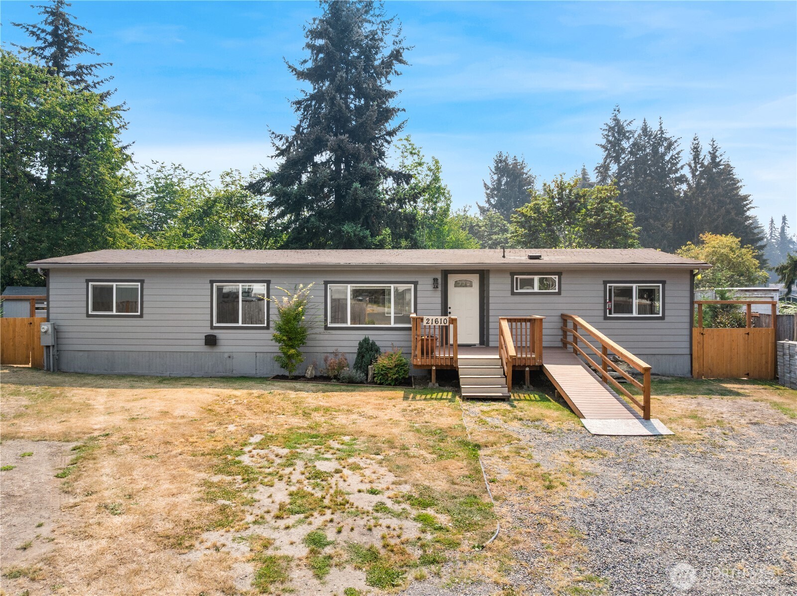 21610 145th Street Property Photo 1
