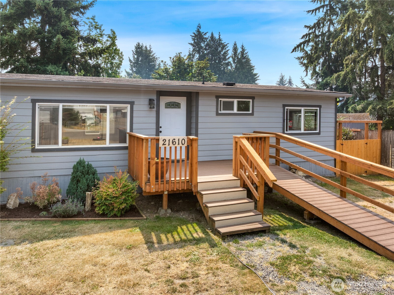 21610 145th Street Property Photo 1