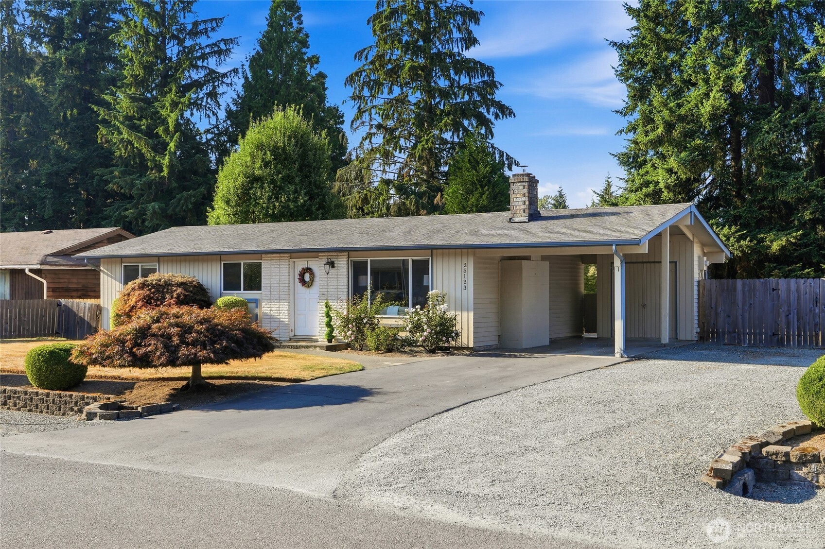 25123 146th Place Property Photo 1