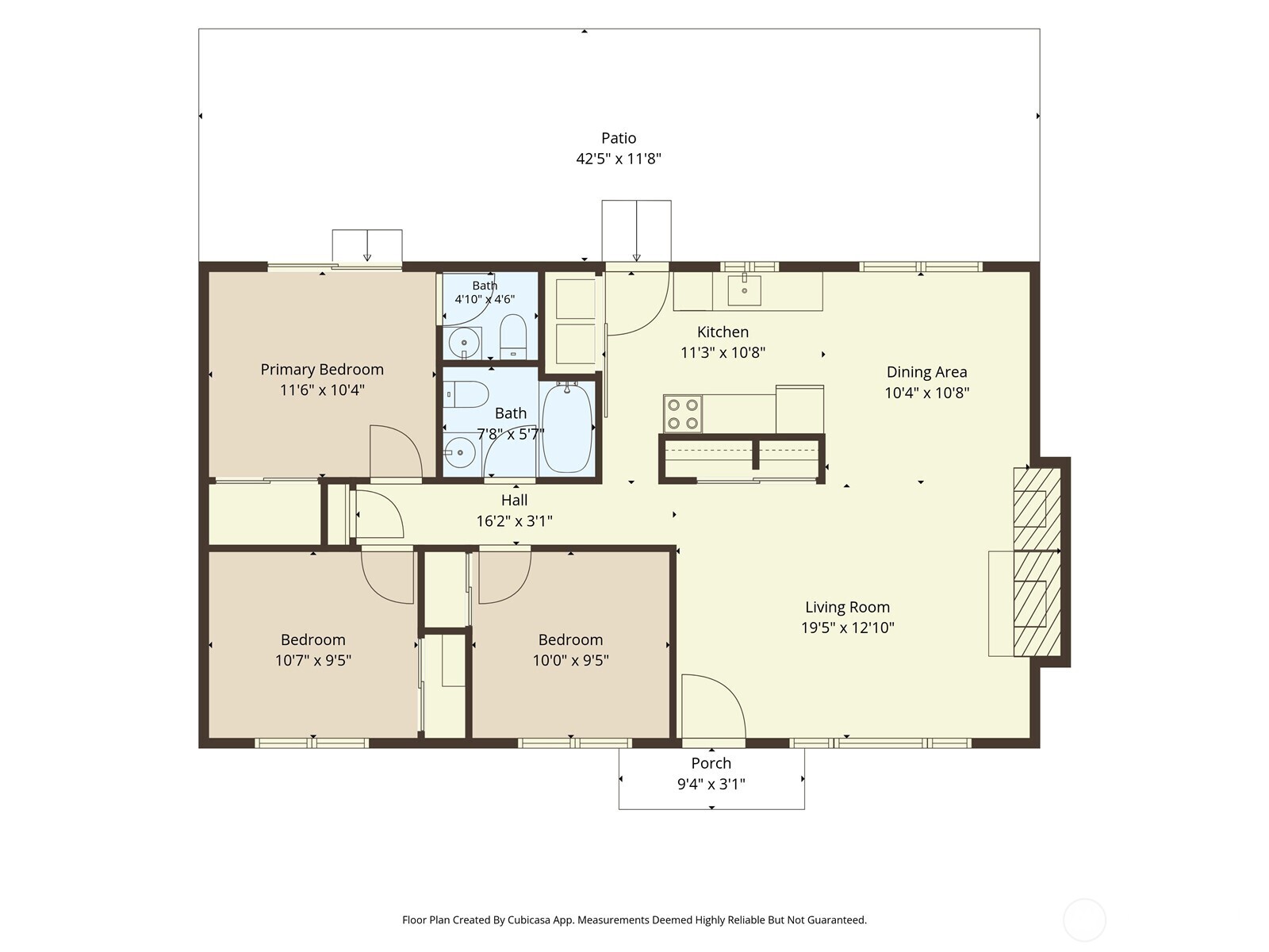 25123 146th Place Property Photo 2