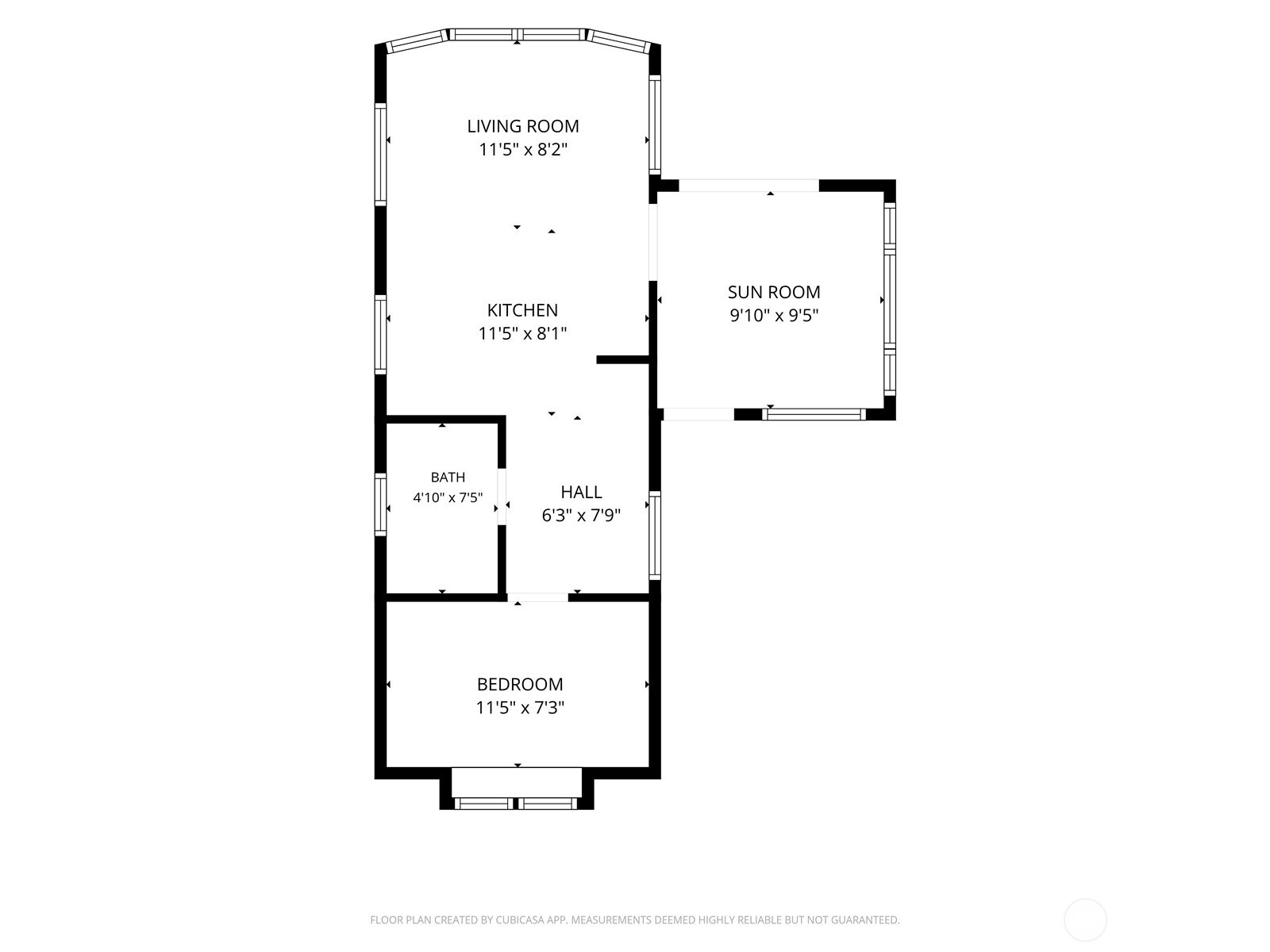 7037 Highway 262 50 Property Photo 40