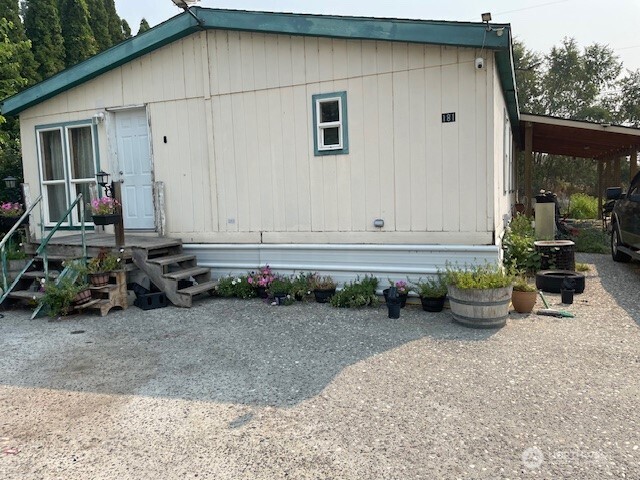 181 Montmorency Boulevard Property Photo 1