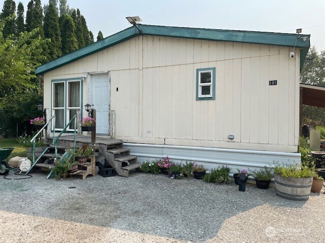 181 Montmorency Boulevard Property Photo 2