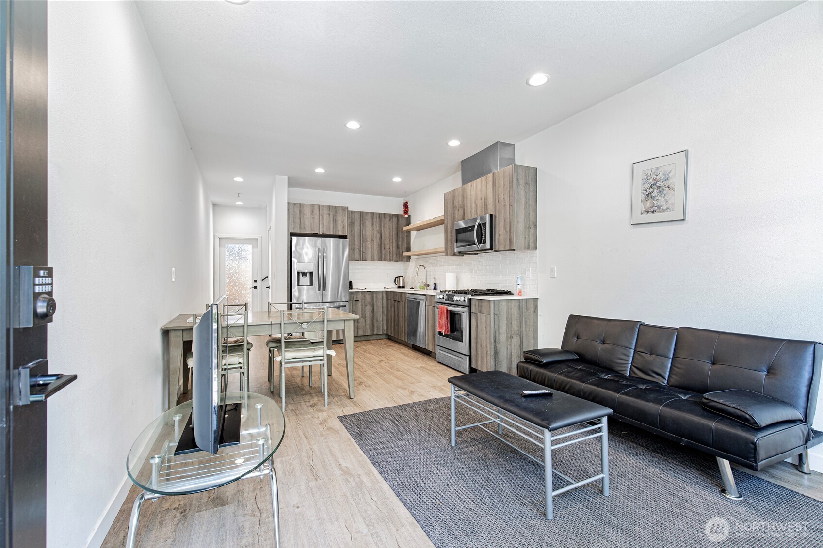 3307 Wetmore Avenue B Property Photo 8