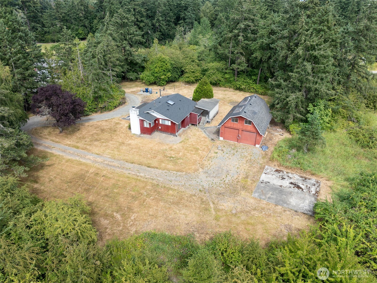 7005 Johnson Road Property Photo 1