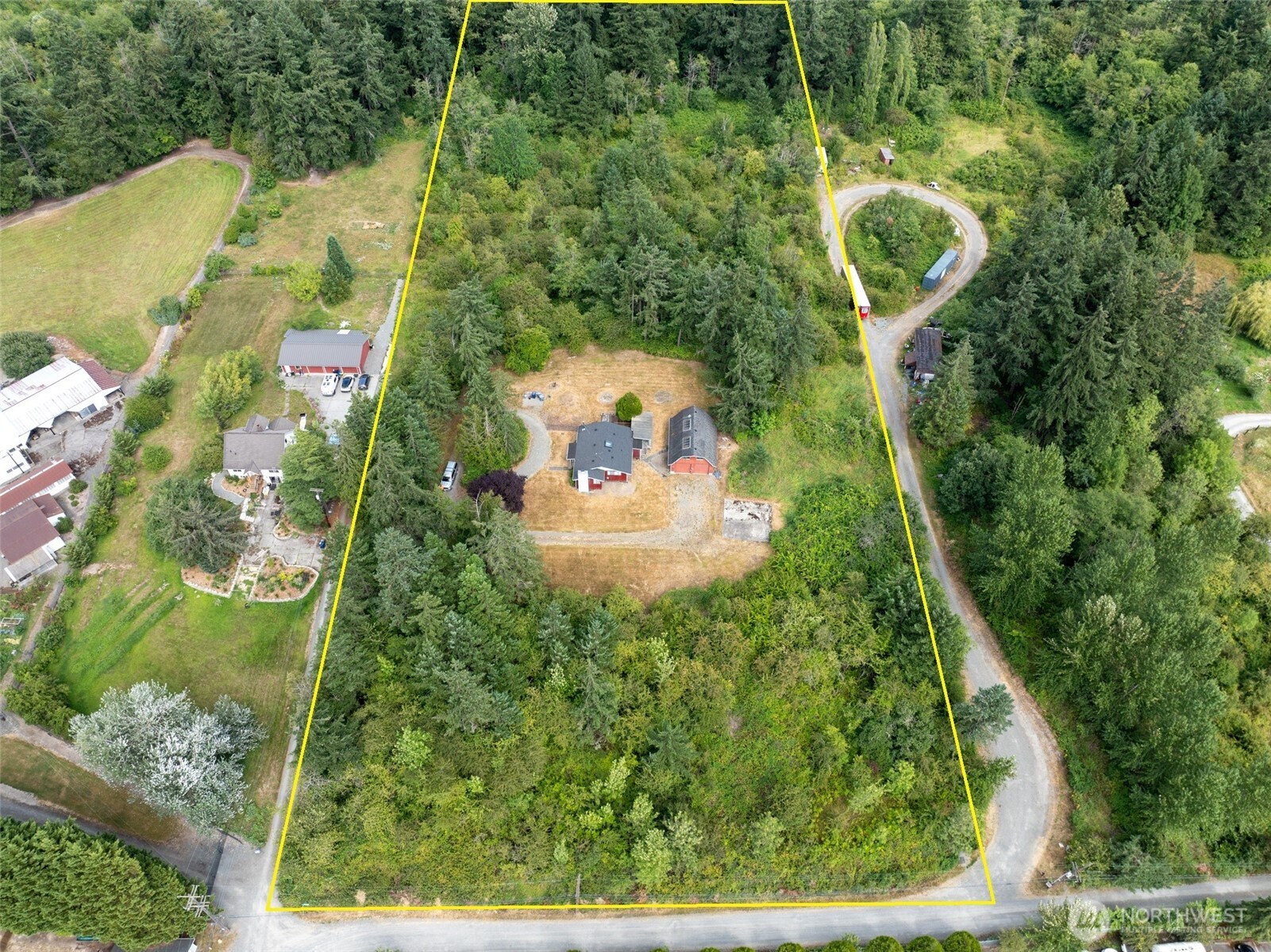 7005 Johnson Road Property Photo 19