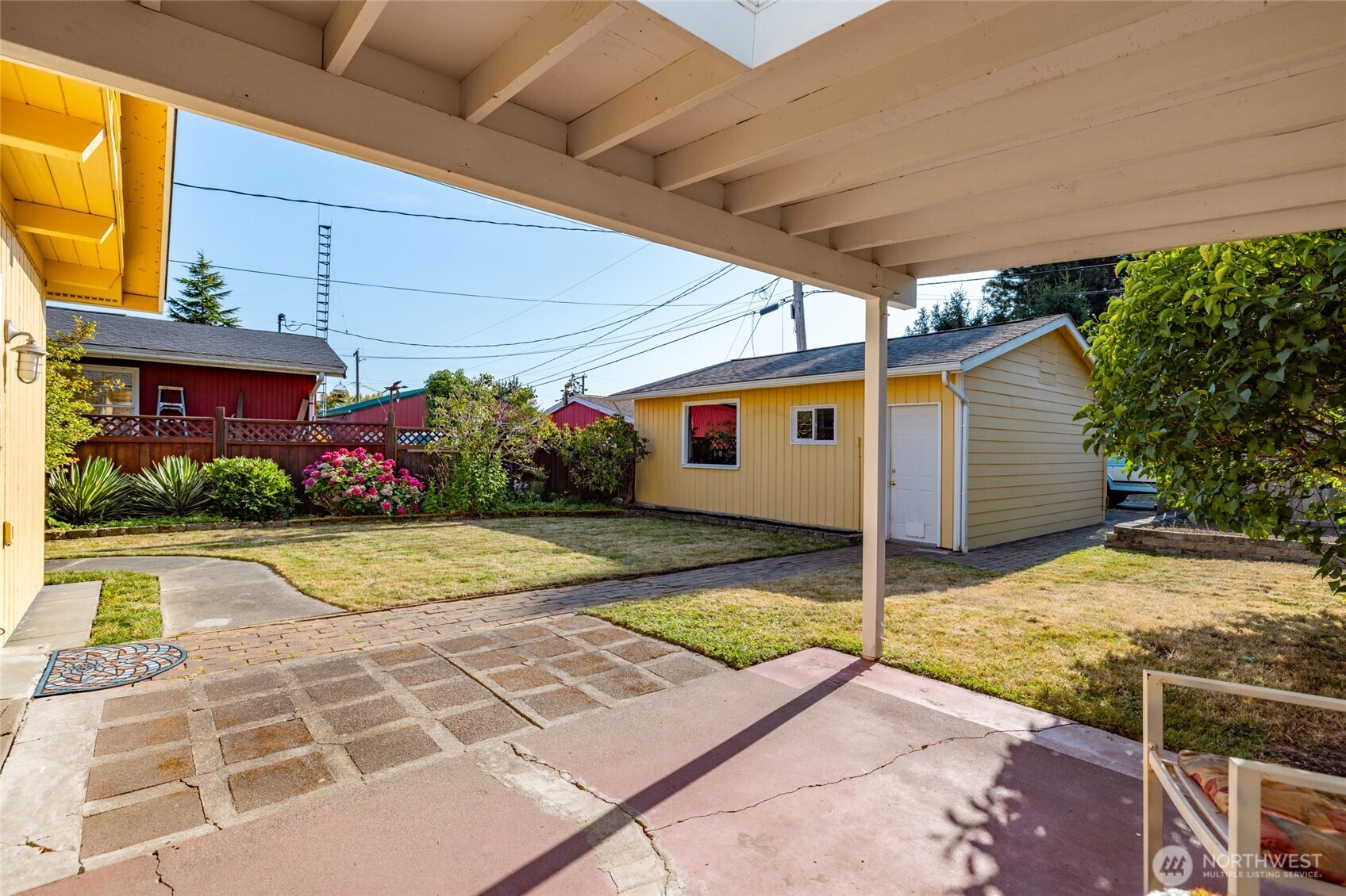 2615 Lincoln Street Property Photo 33