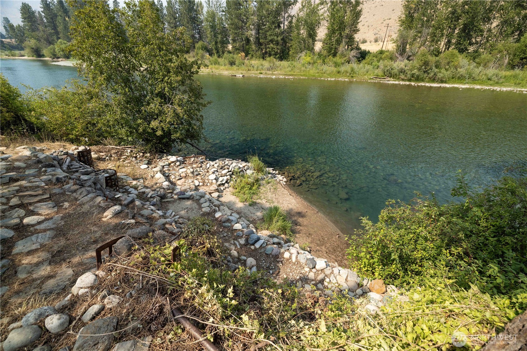 196 Gold Creek Loop Road Property Photo 28