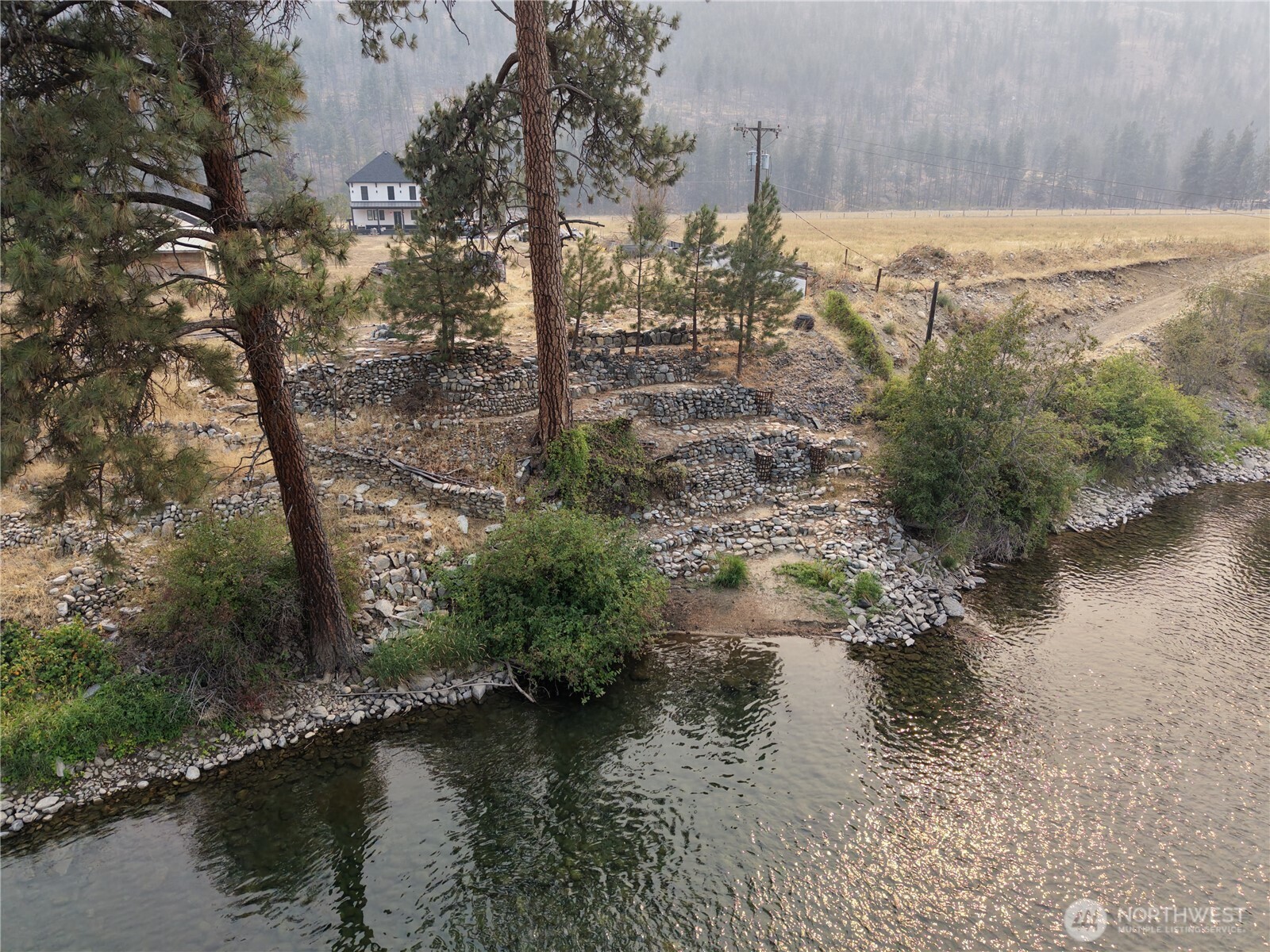 196 Gold Creek Loop Road Property Photo 30
