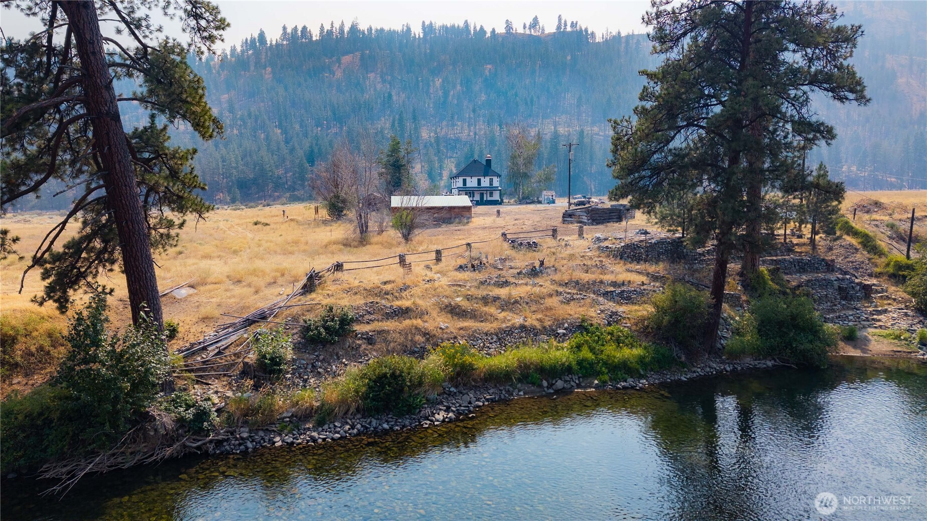 196 Gold Creek Loop Road Property Photo 31