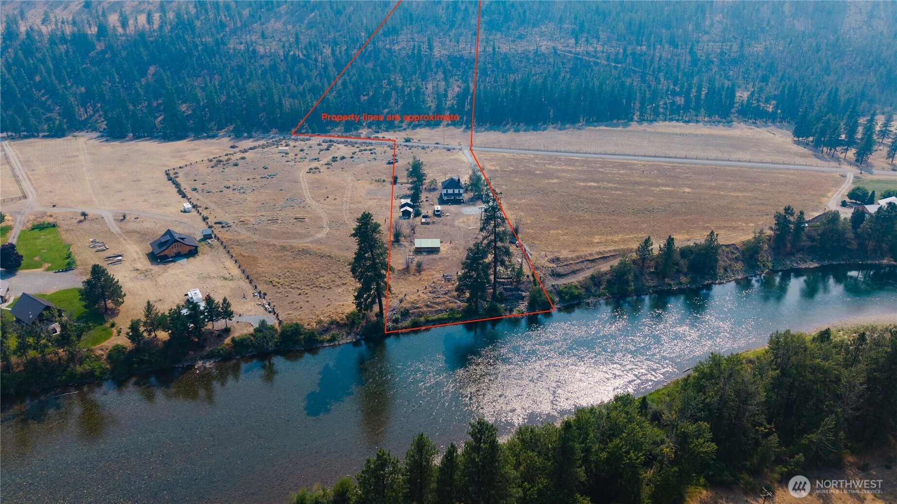 196 Gold Creek Loop Road Property Photo 34