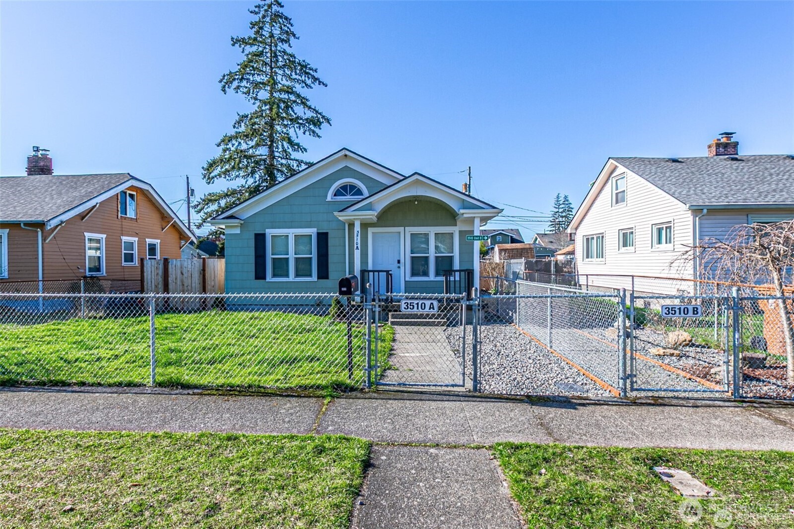 3510 S J Street A Property Photo 1