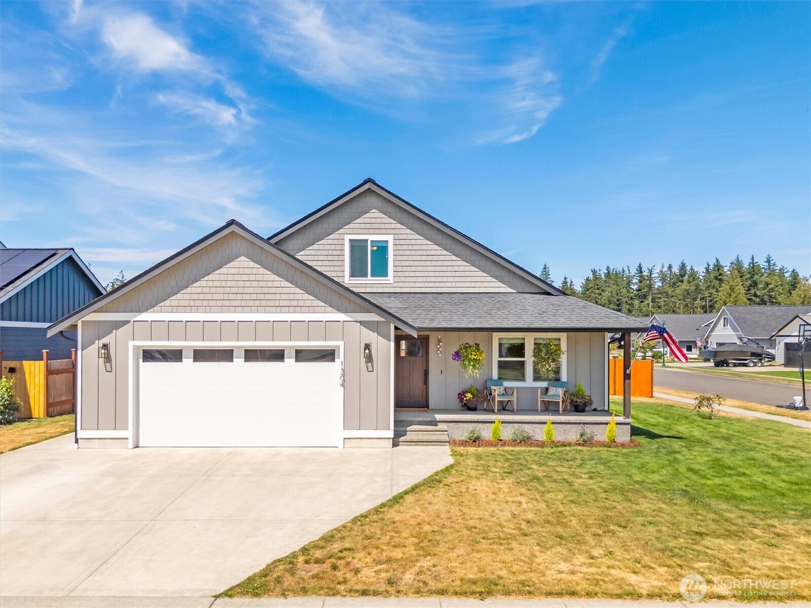 1304 Cashmere Property Photo 1