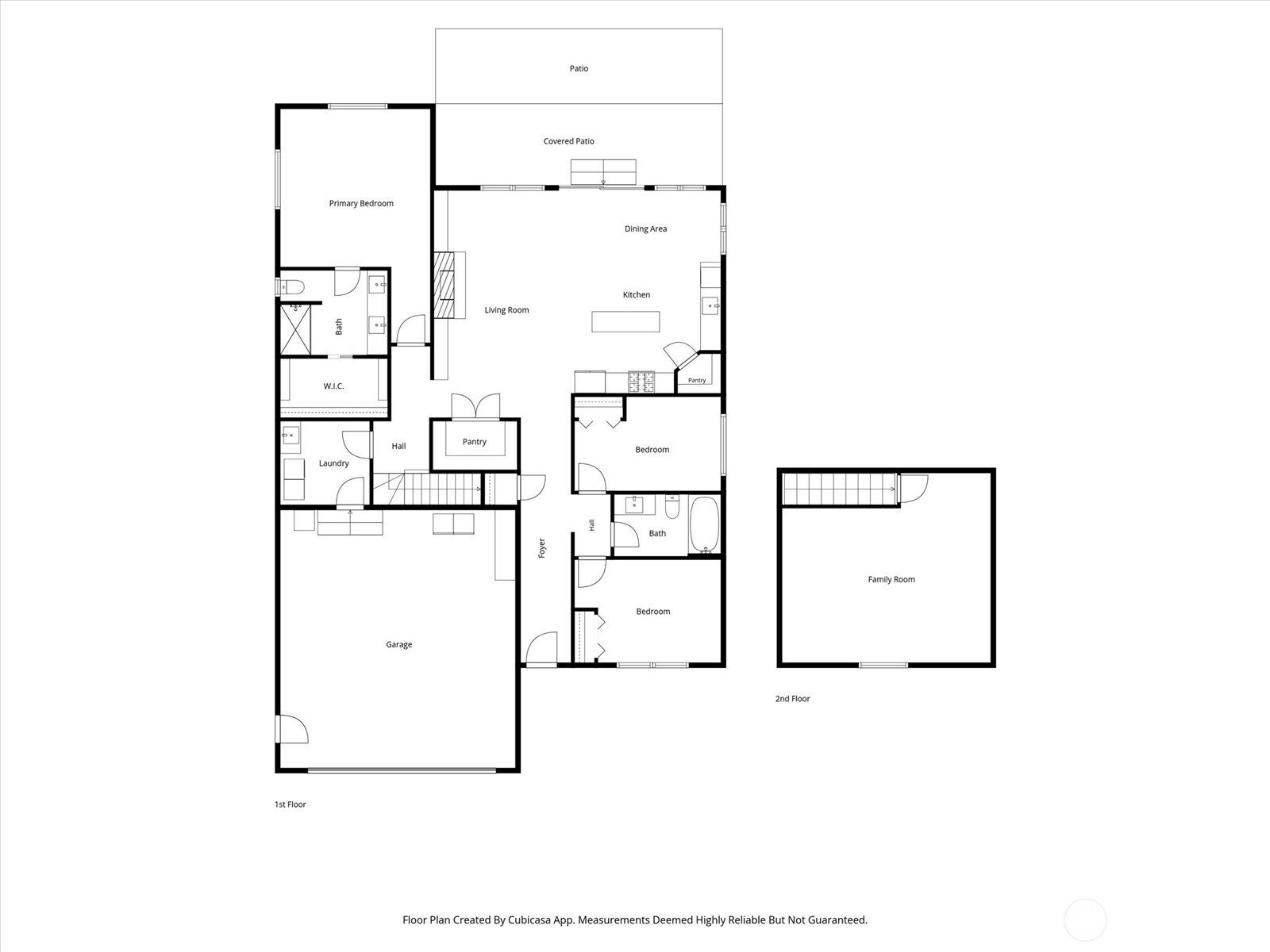 1304 Cashmere Property Photo 2