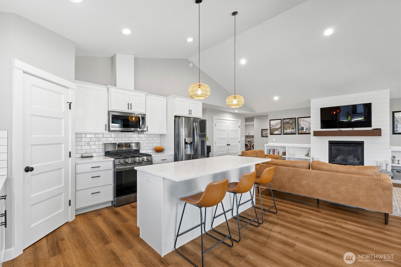 1304 Cashmere Property Photo 9