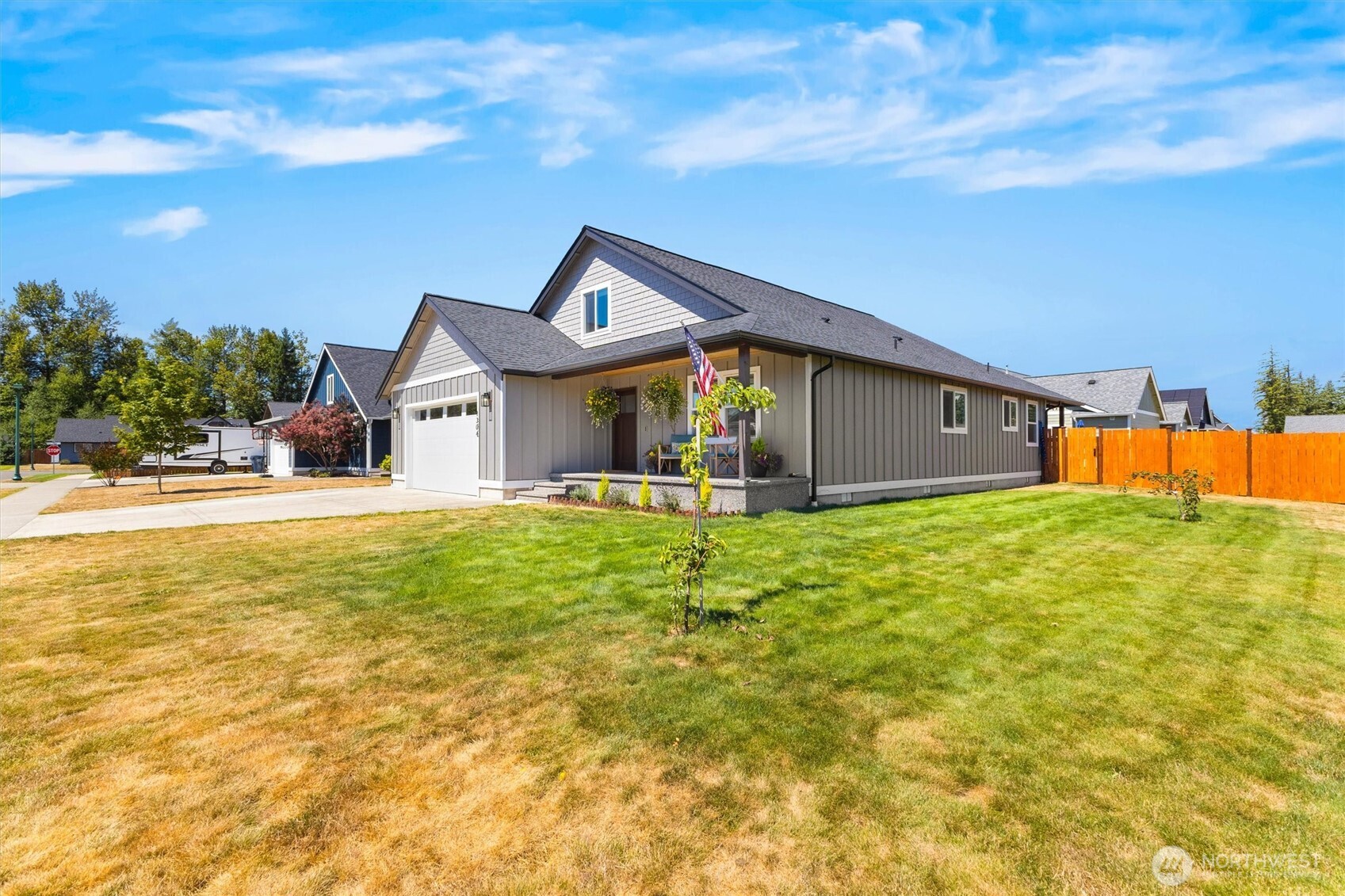1304 Cashmere Property Photo 24