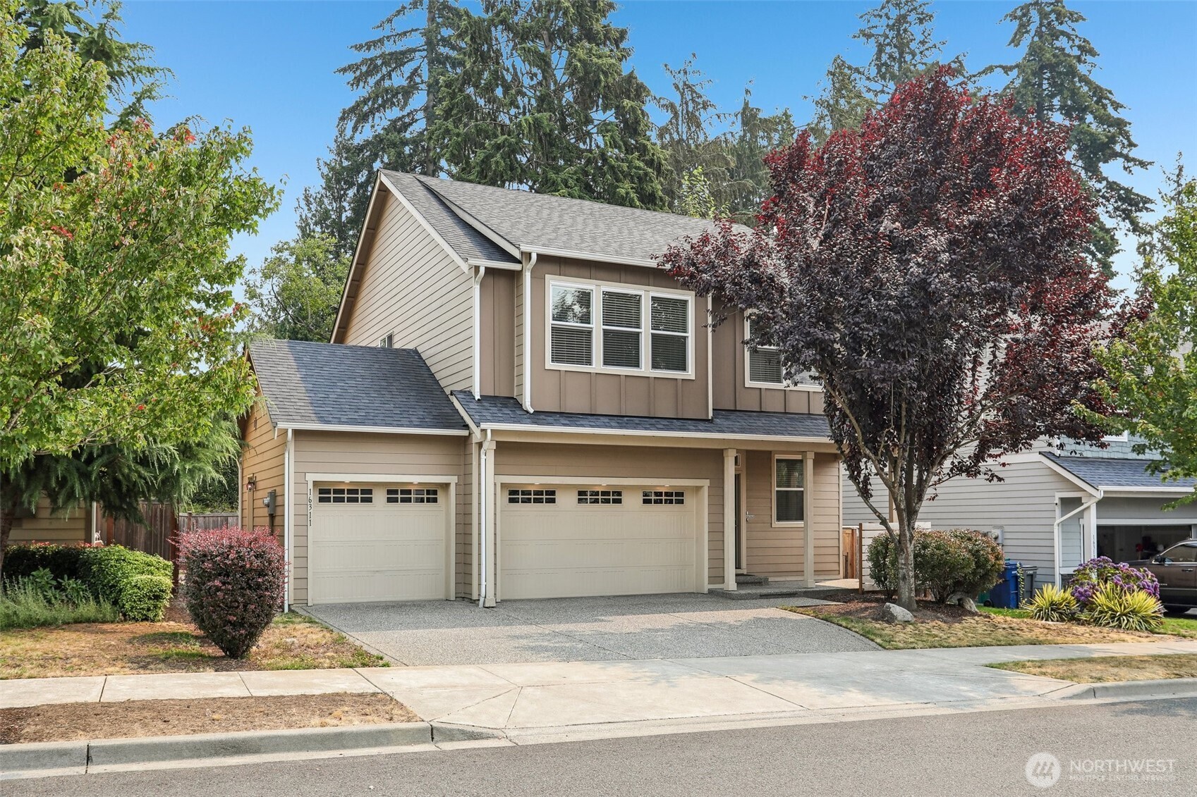 16311 38th Drive Property Photo 2