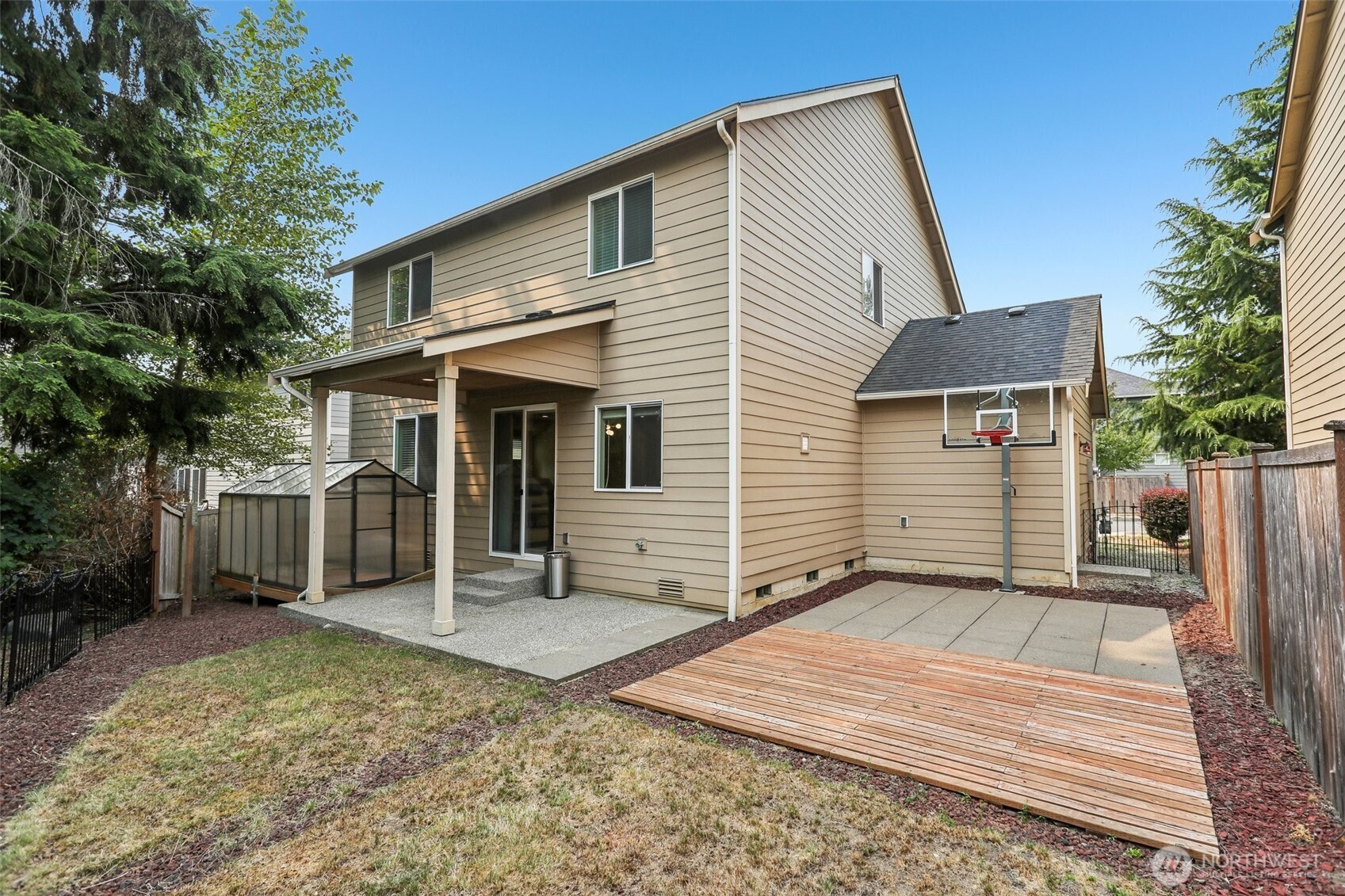 16311 38th Drive Property Photo 29