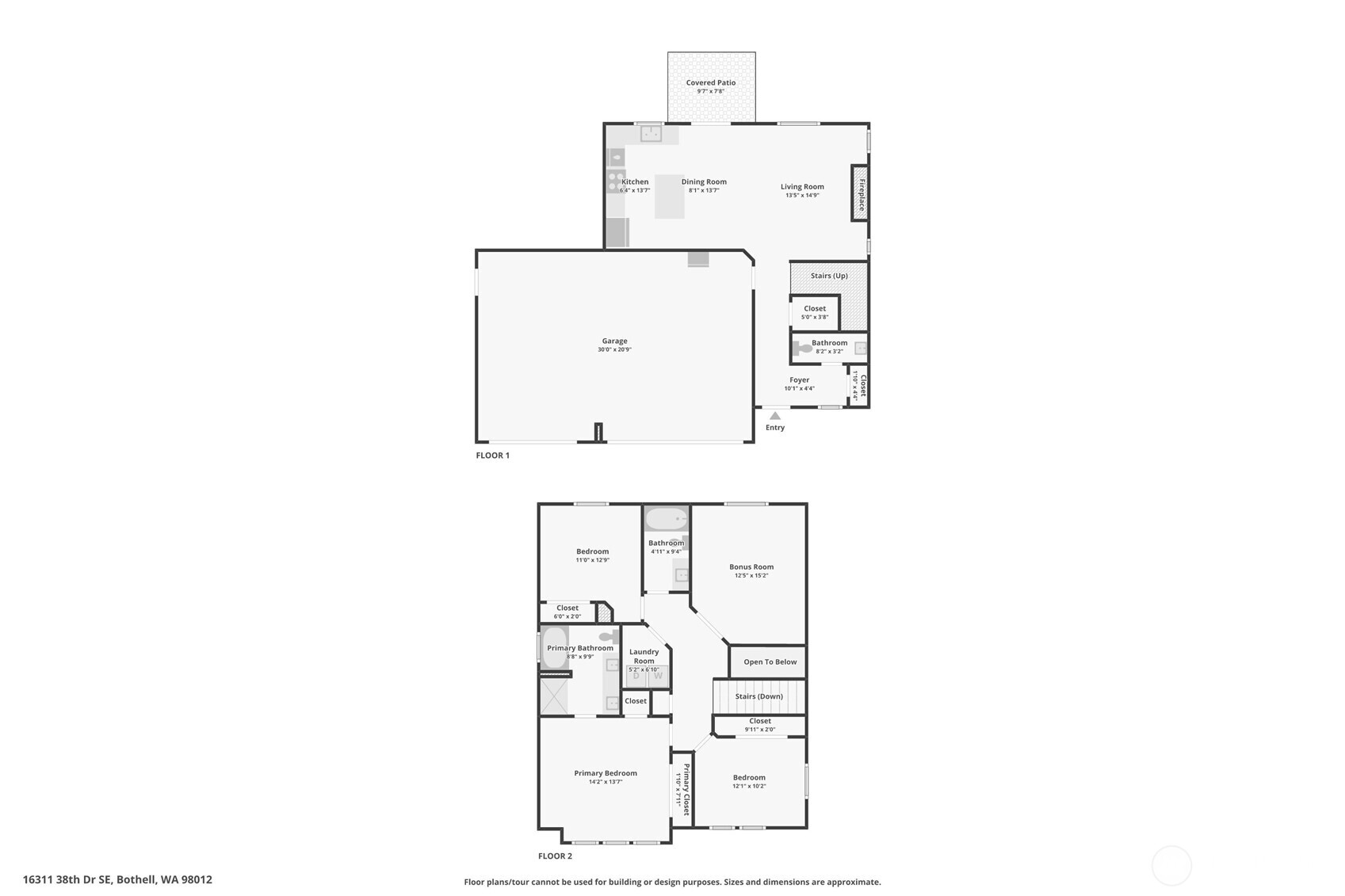 16311 38th Drive Property Photo 30