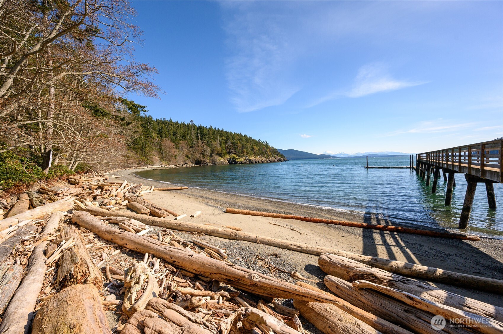 4 Lot Fauntleroy Point Rd Property Photo 6