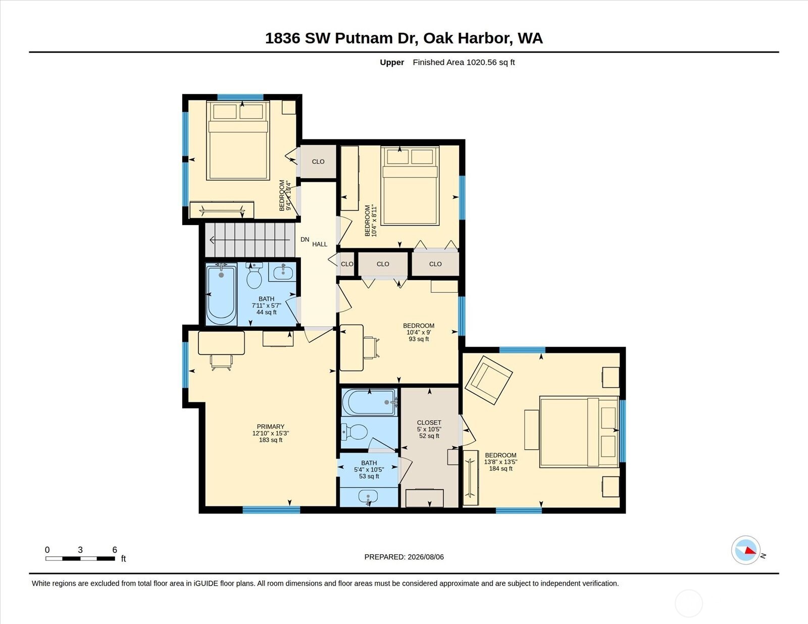 1836 Sw Putnam Drive Property Photo 40