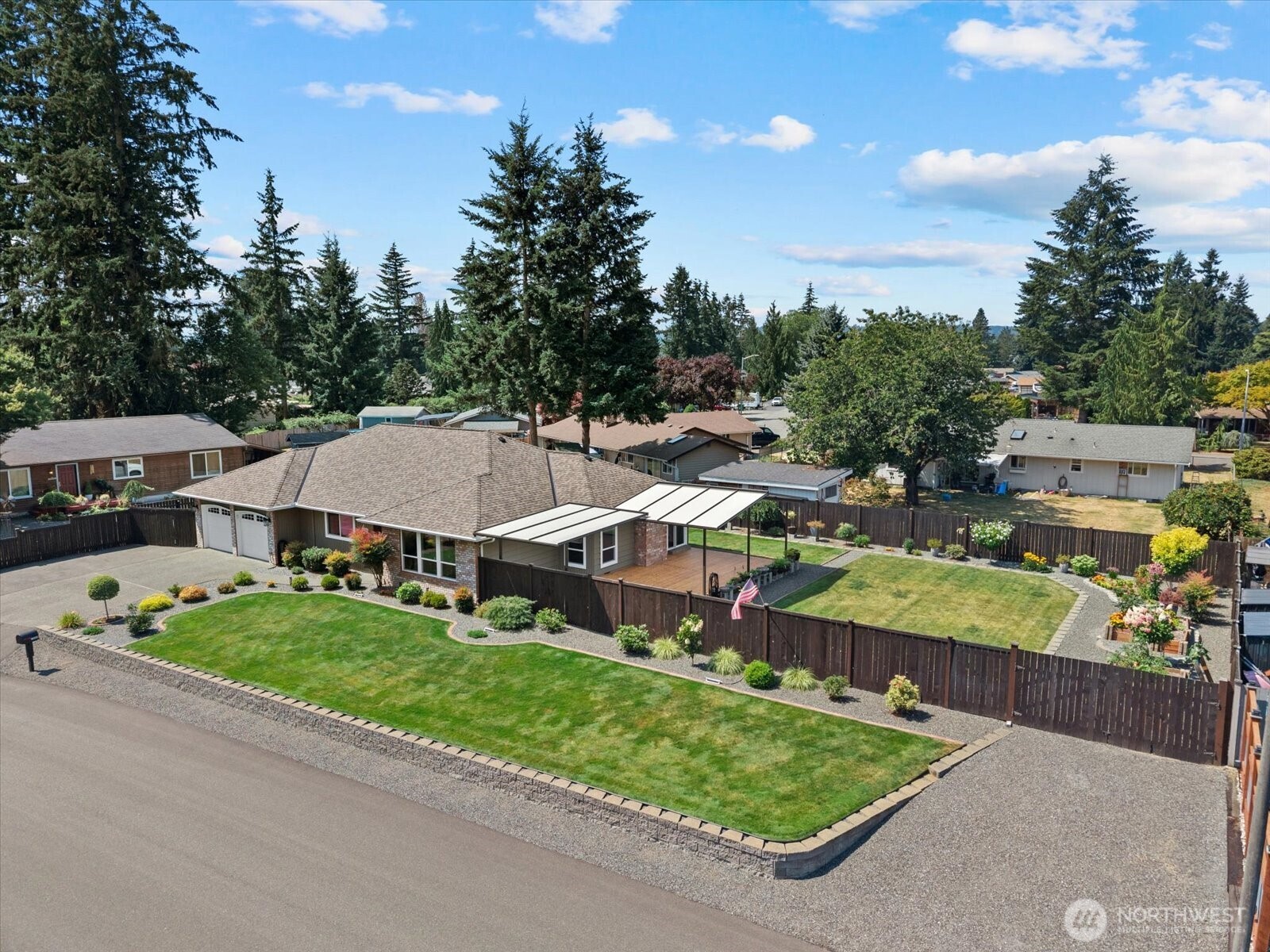 13004 47th Drive Property Photo 2