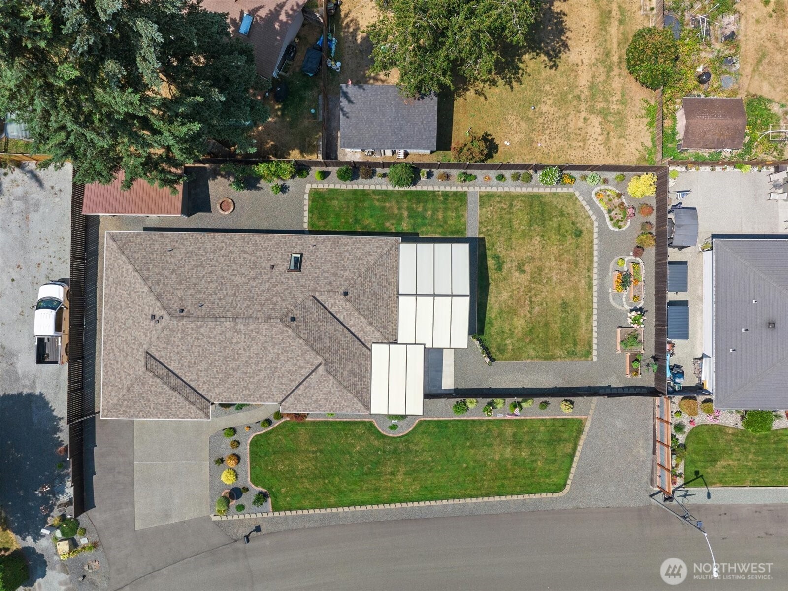 13004 47th Drive Property Photo 32