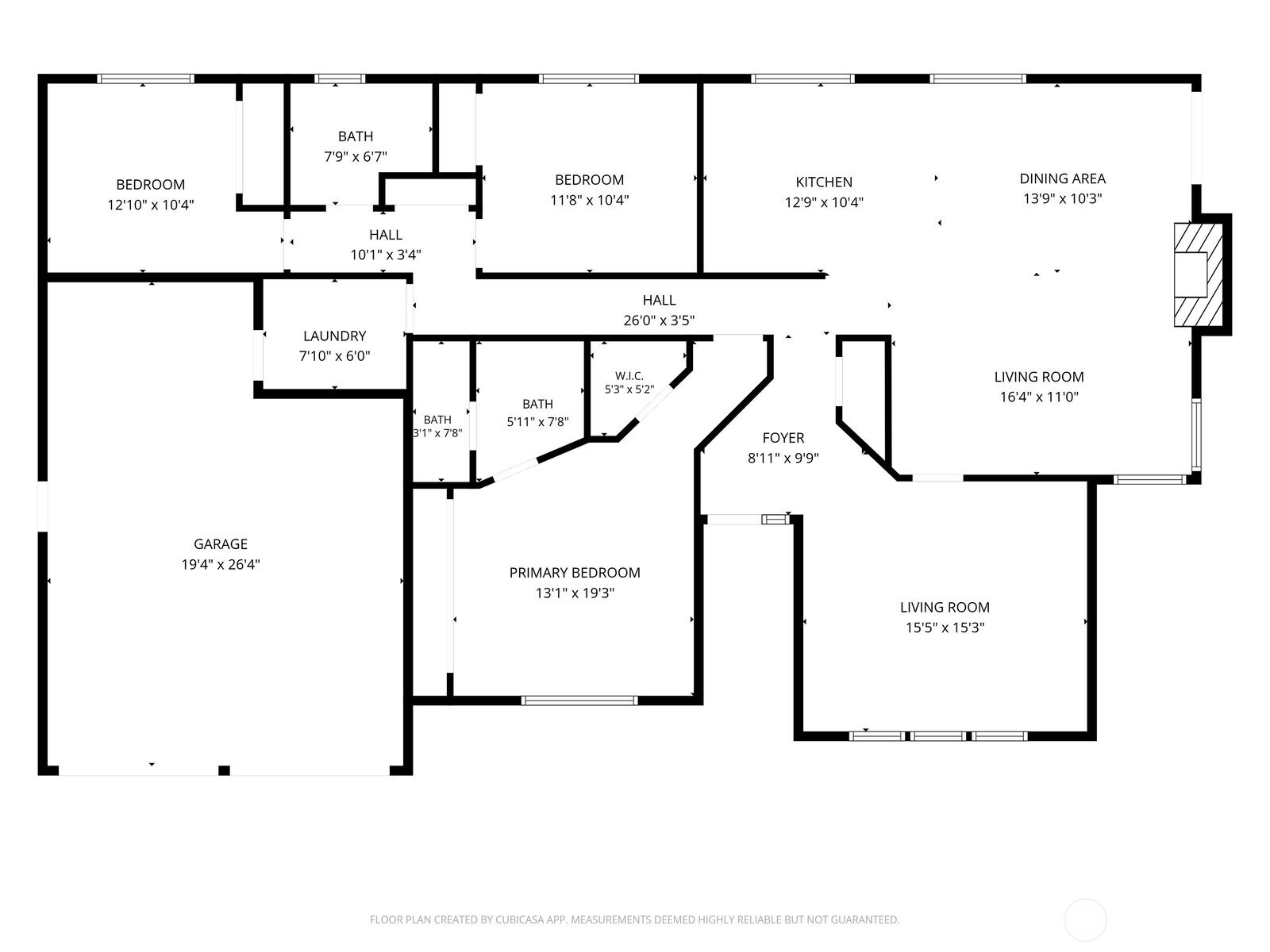 13004 47th Drive Property Photo 33