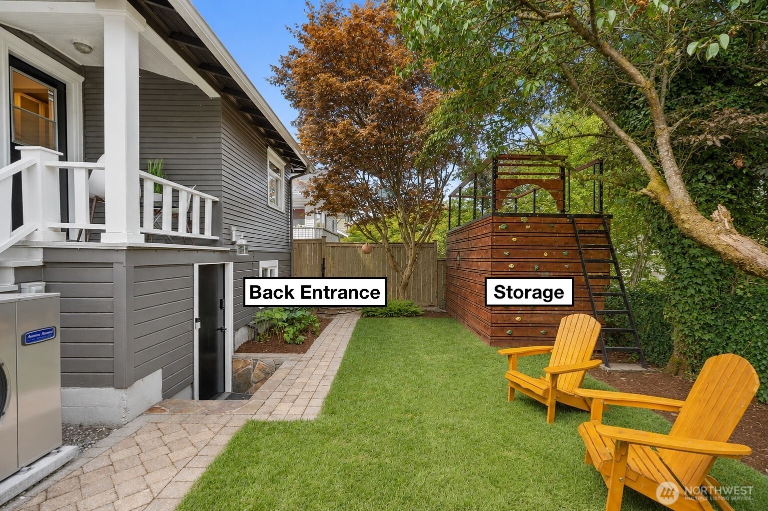 6408 Francis Avenue Property Photo 37