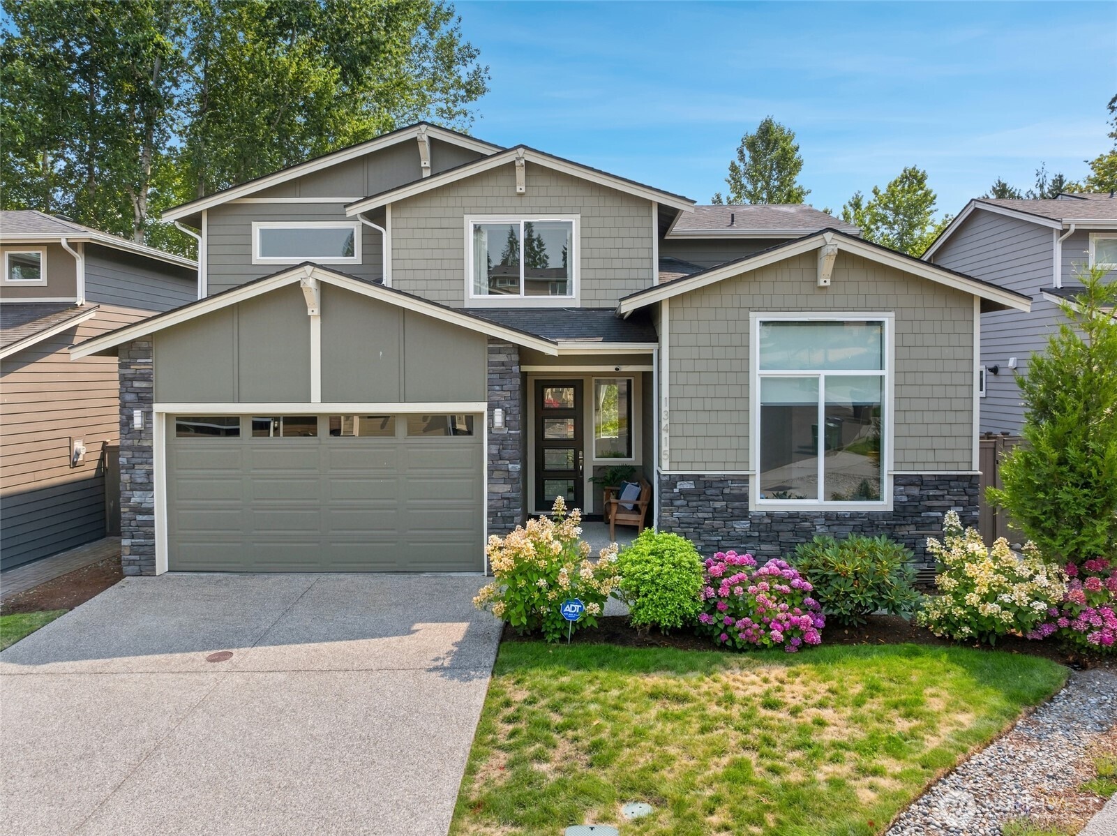 13415 Ne 128th Place Property Photo 1