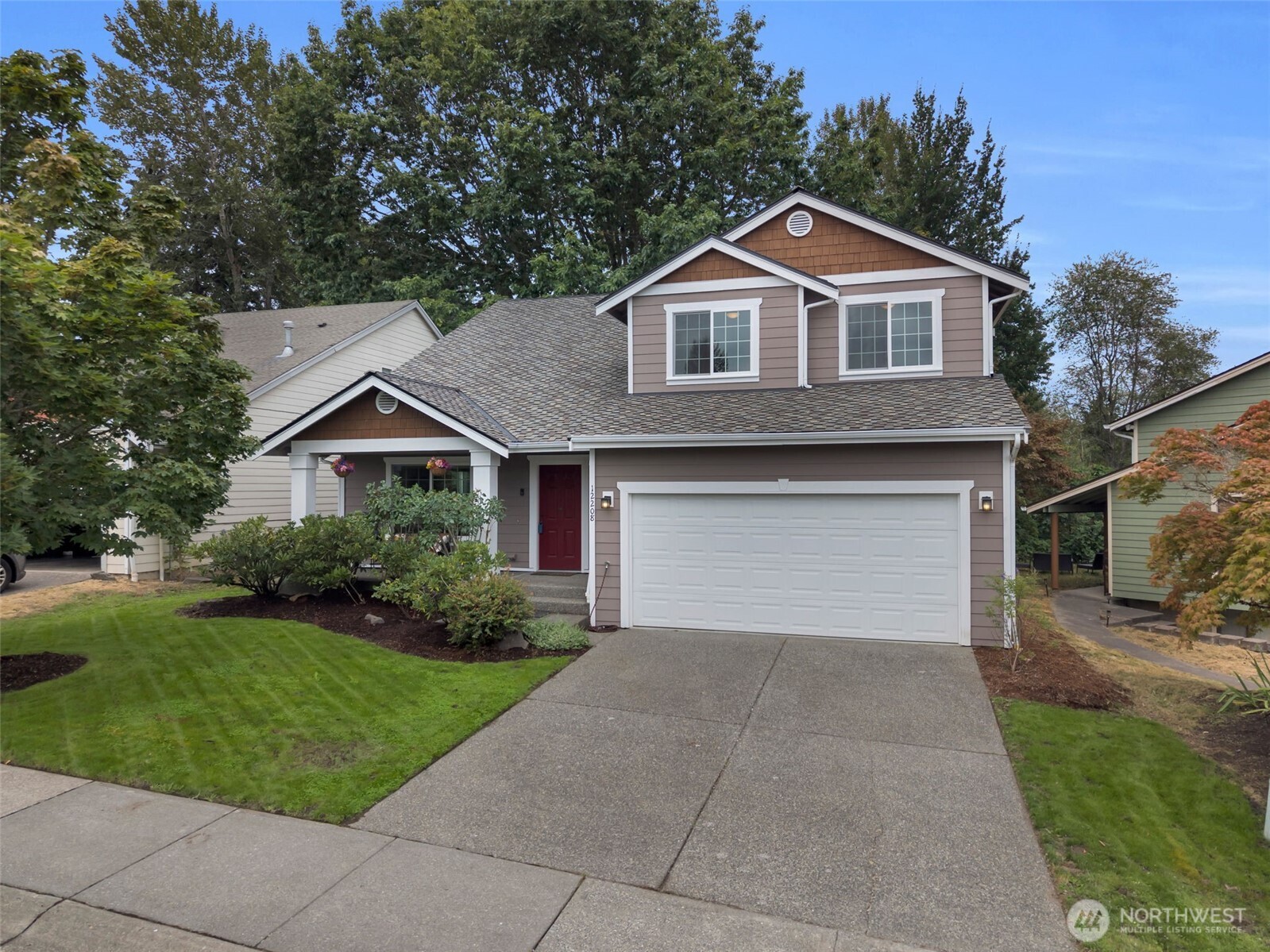12208 SE 258th Place Property Photo 1