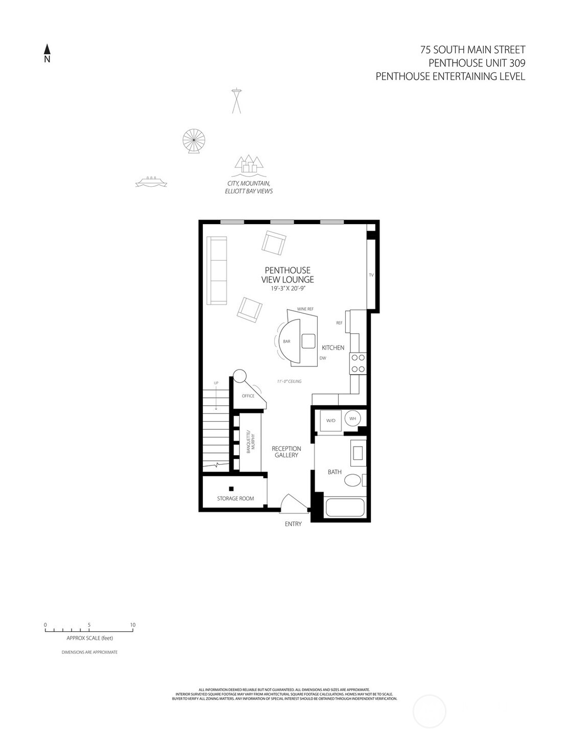 75 S Main Street 309 Property Photo 29