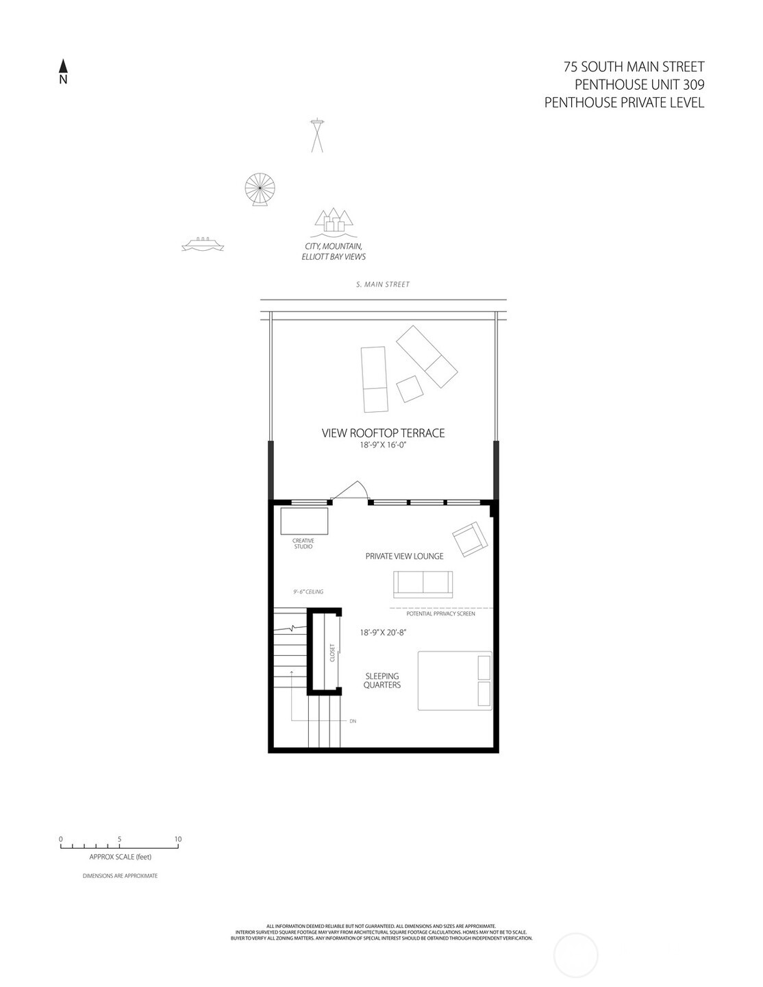75 S Main Street 309 Property Photo 30