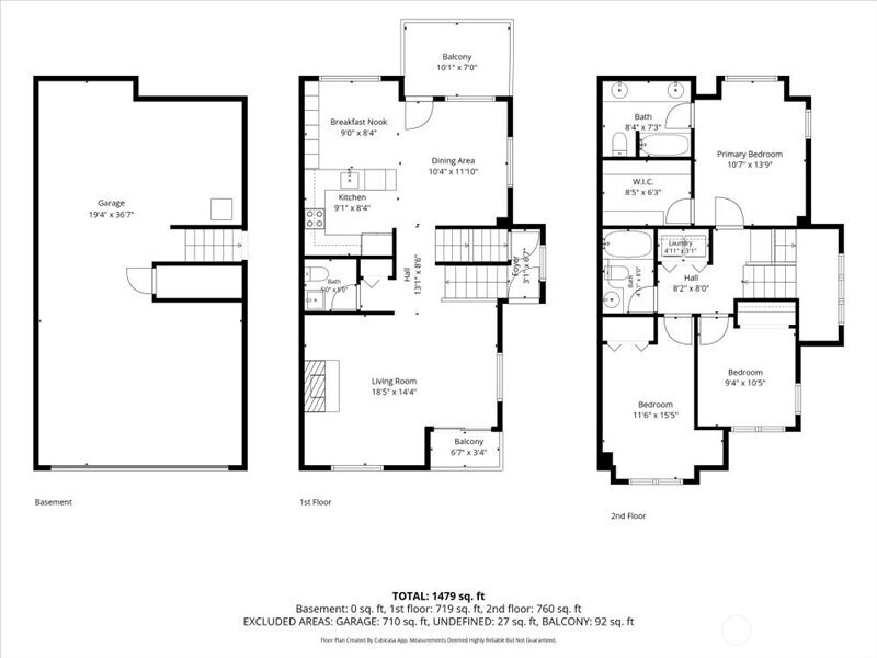 13400 Dumas Road G6 Property Photo 37