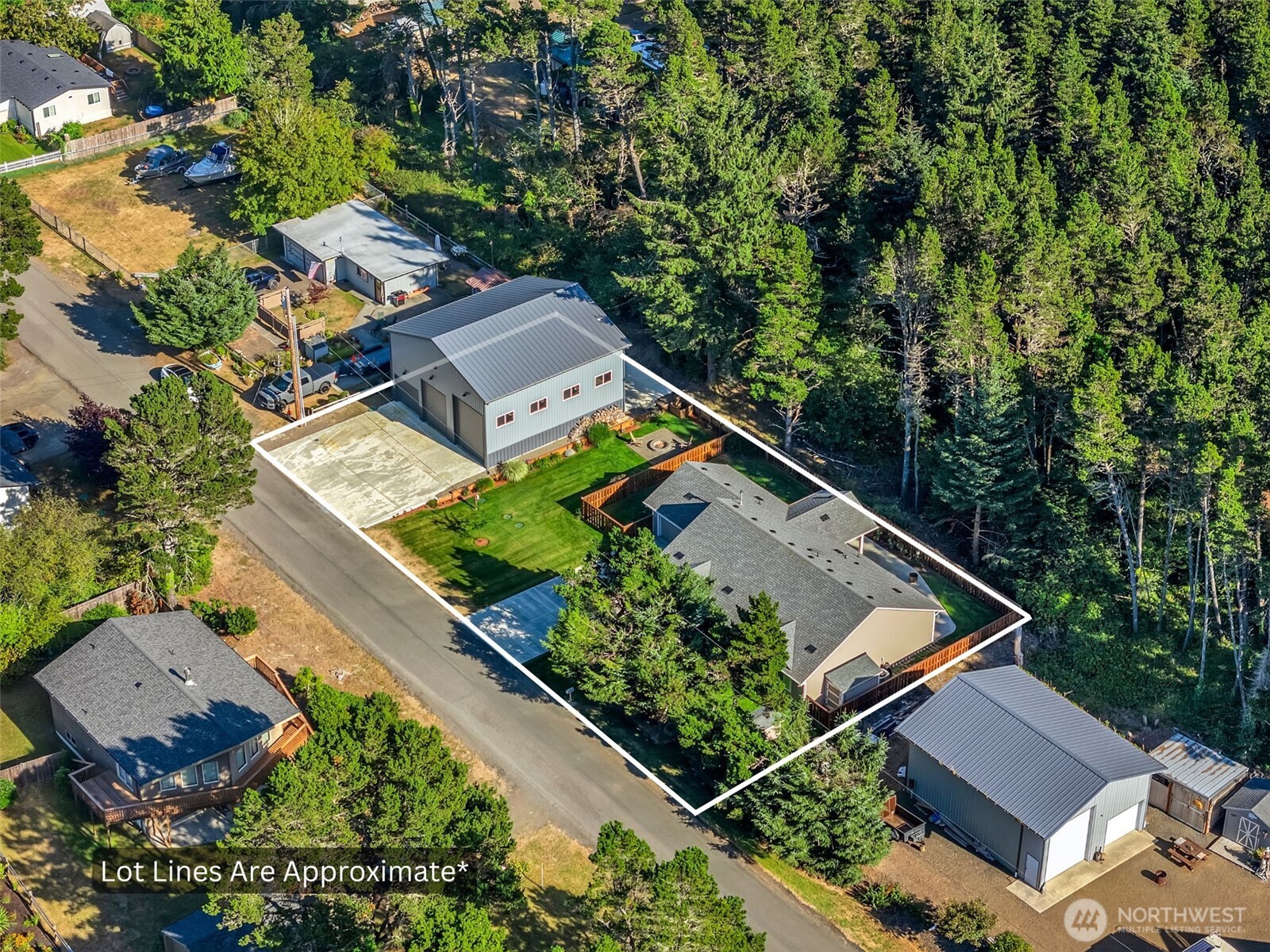 1314 187th Place Property Photo 2