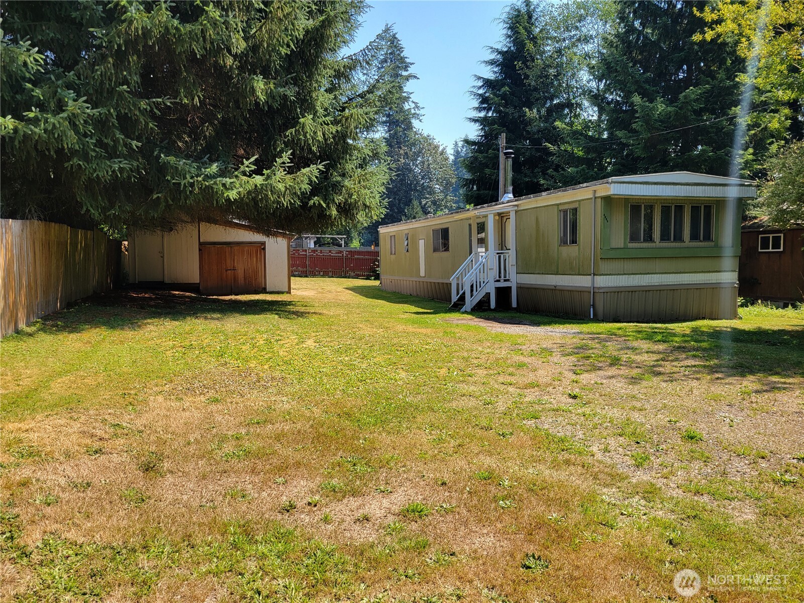 6357 Santa Fe Trail Property Photo 1