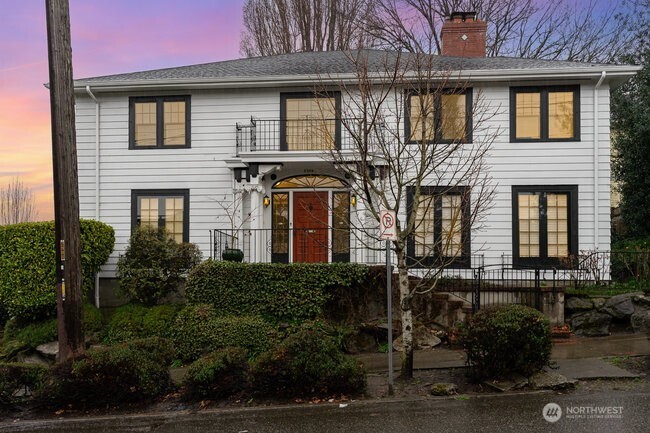 2906 Harvard Avenue Property Photo 1