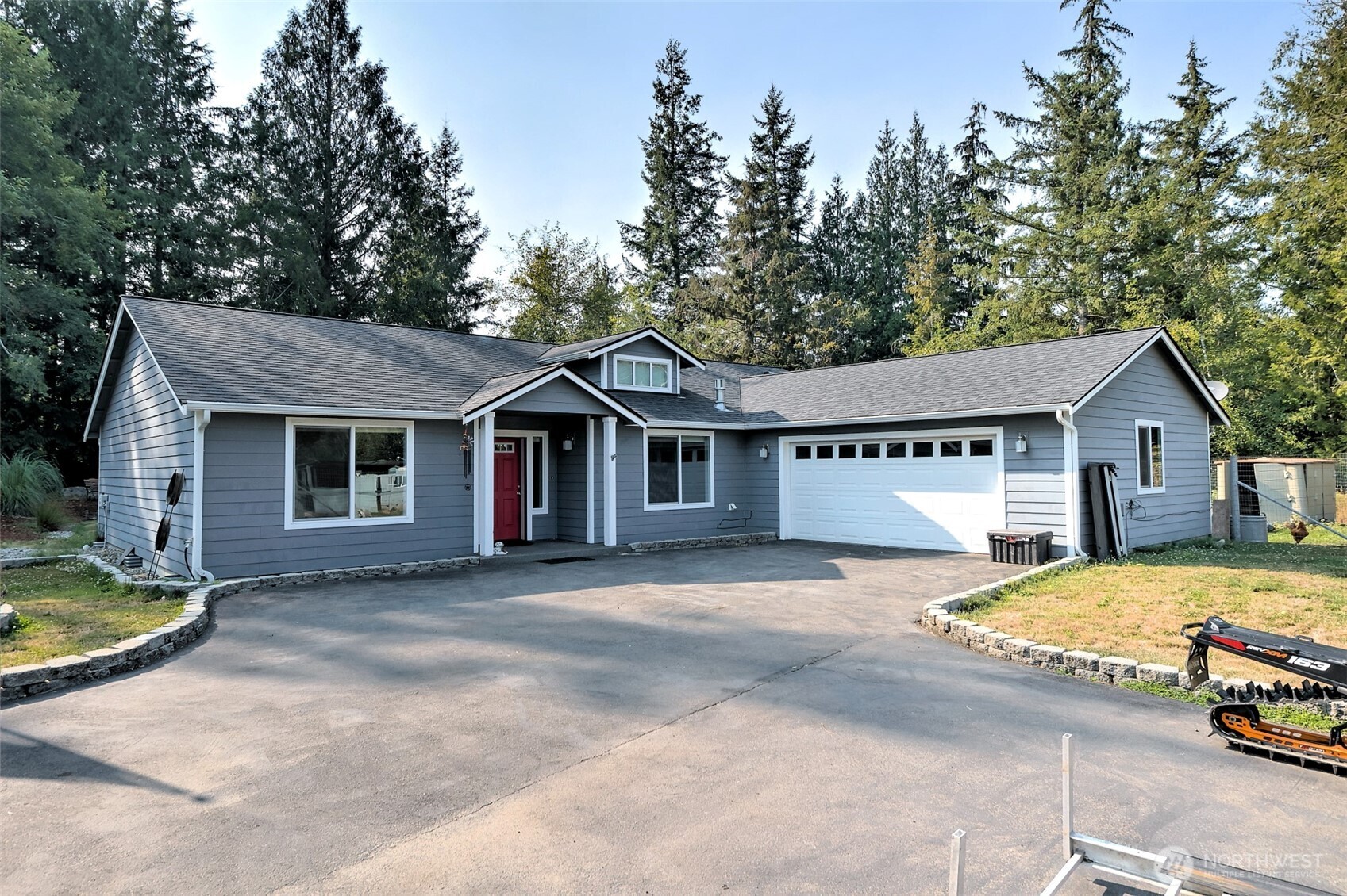 2617 E Harstine Island Road Property Photo 1