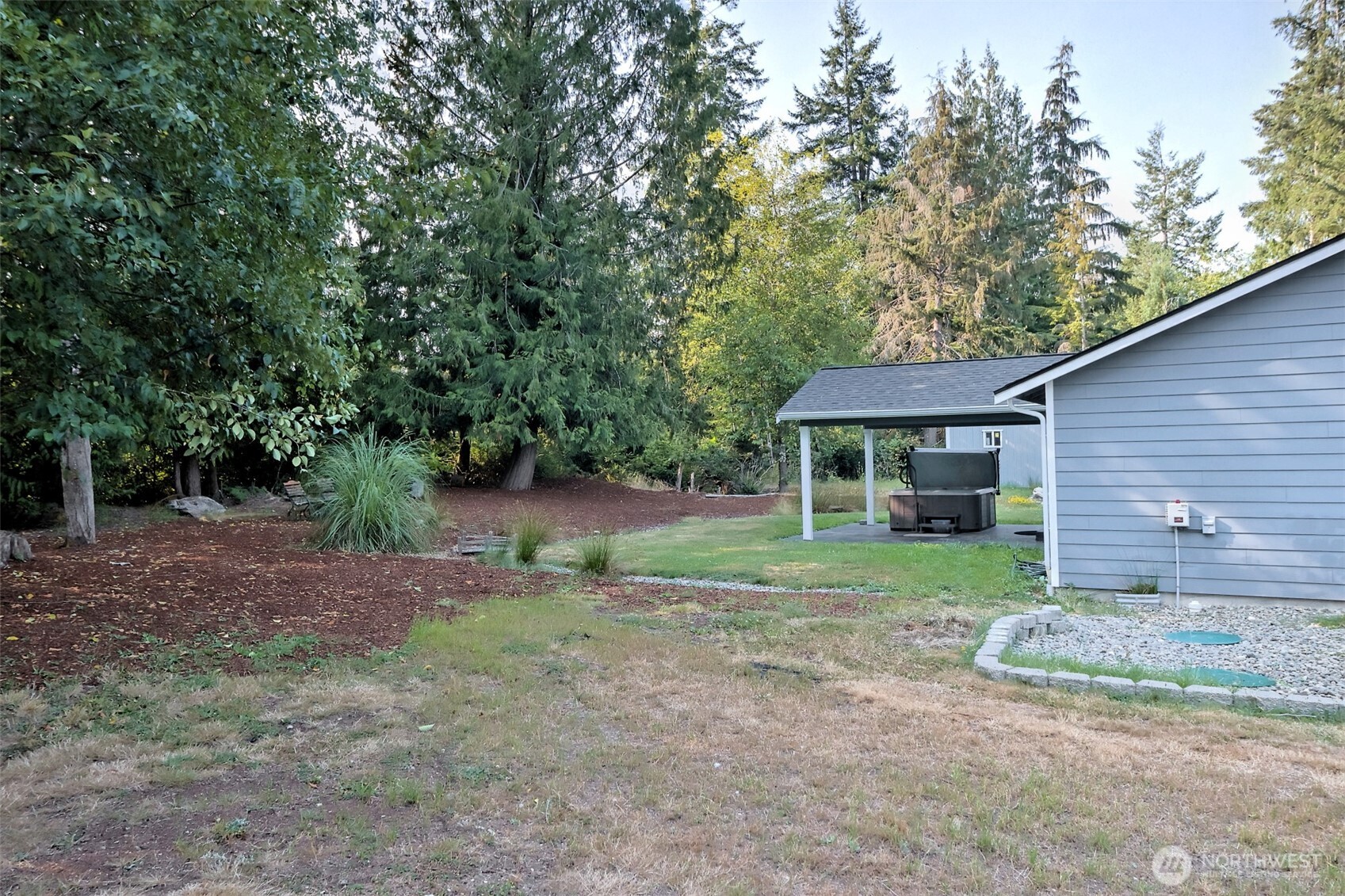 2617 E Harstine Island Road Property Photo 27