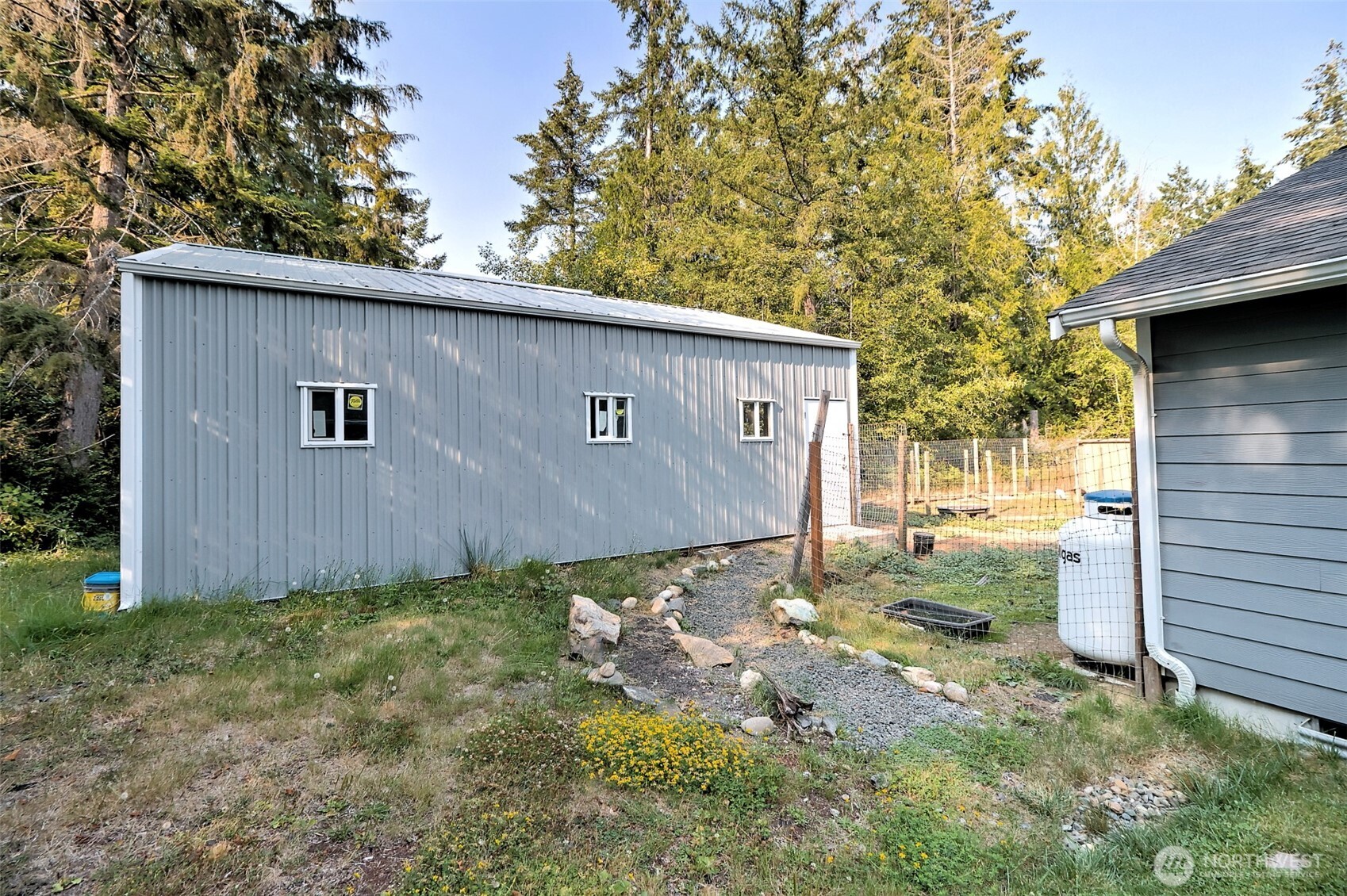 2617 E Harstine Island Road Property Photo 29