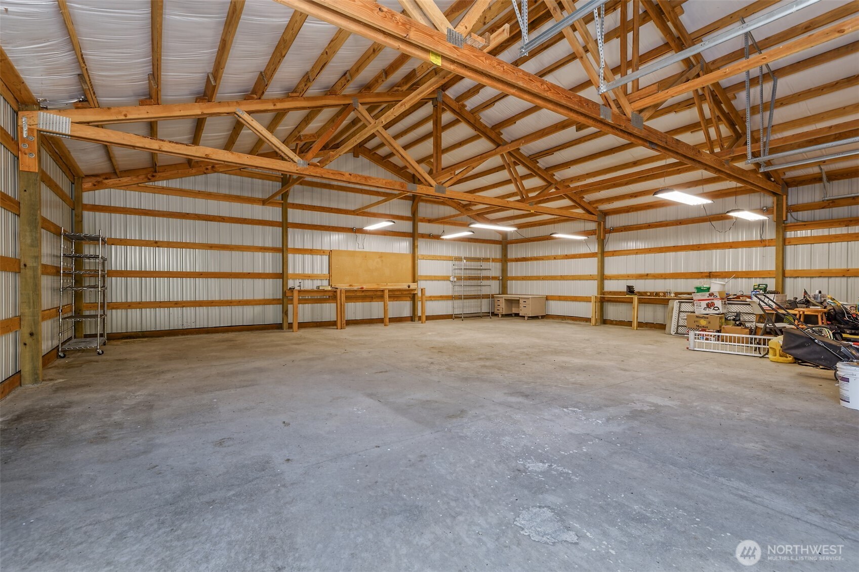 2617 E Harstine Island Road Property Photo 39