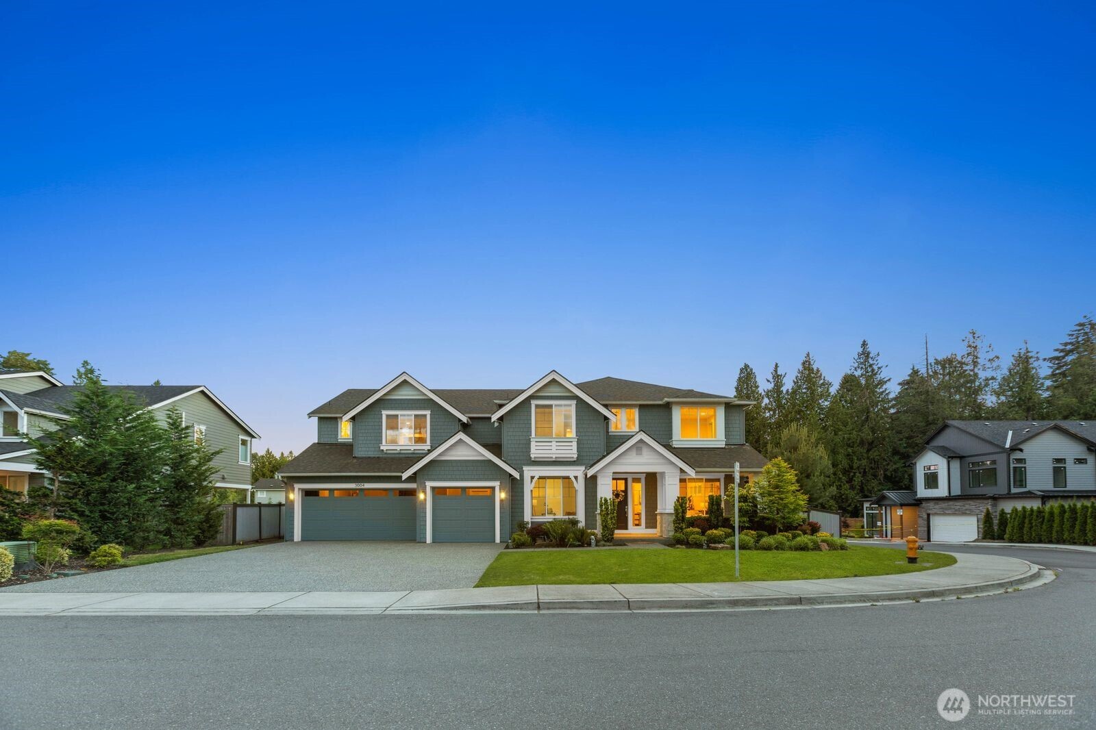 3004 230th Place Property Photo 1