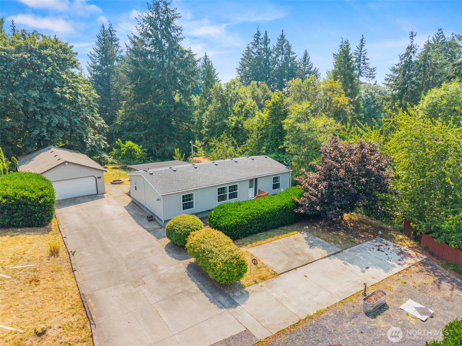 585 Gore Road Property Photo 1
