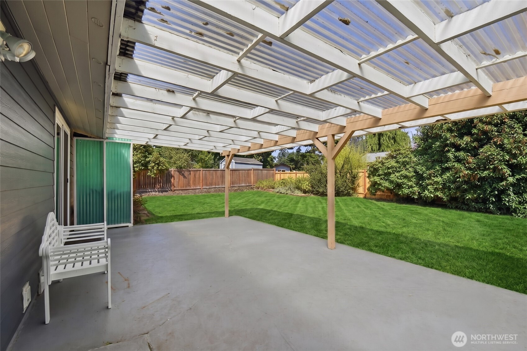 20621 78th Place Property Photo 20