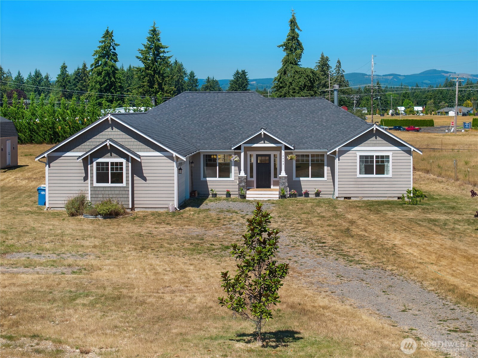 18443 Sargent Road Property Photo 1