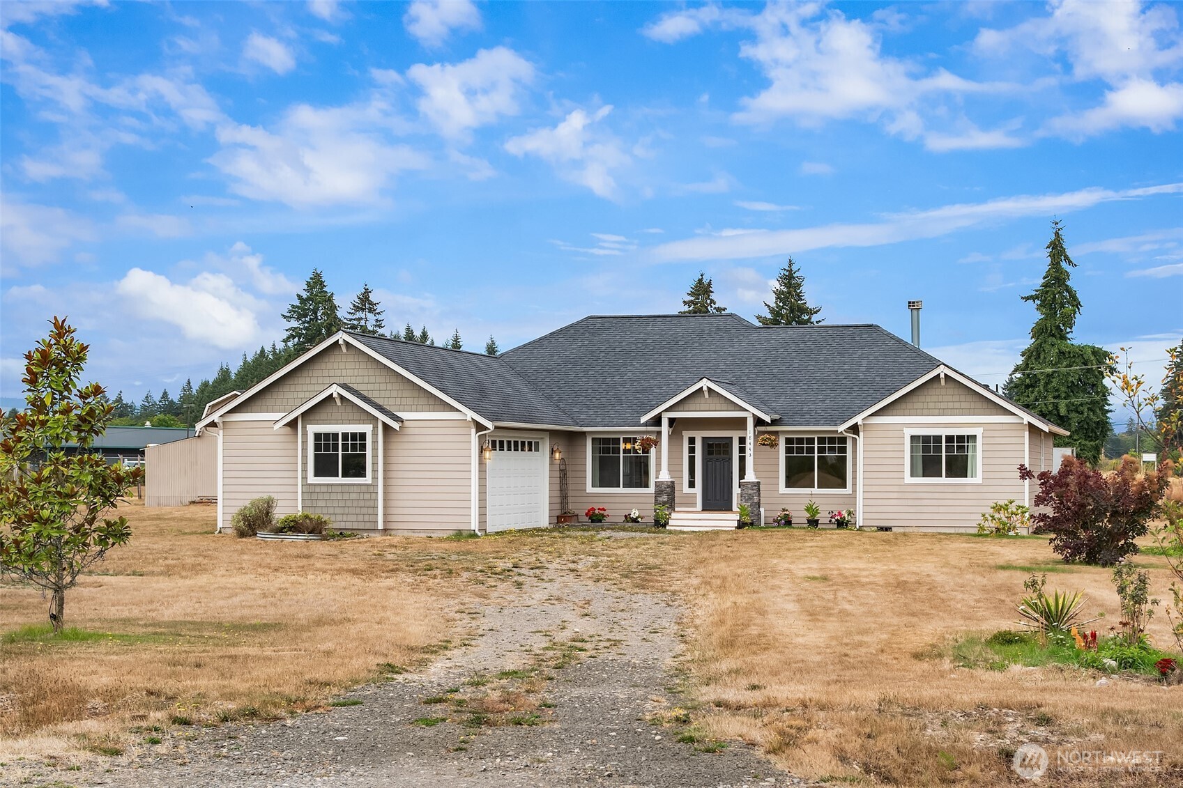 18443 Sargent Road Property Photo 1