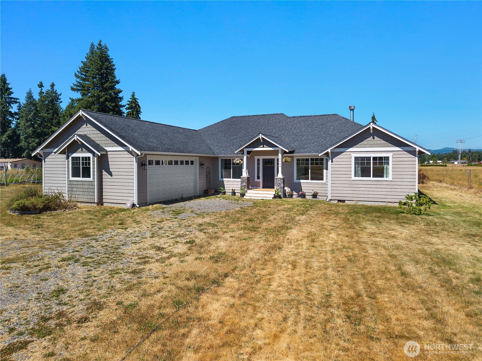 18443 Sargent Road Property Photo 2