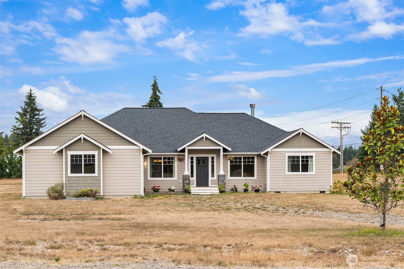 18443 Sargent Road Property Photo 3