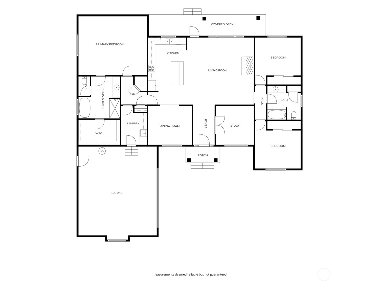 18443 Sargent Road Property Photo 26
