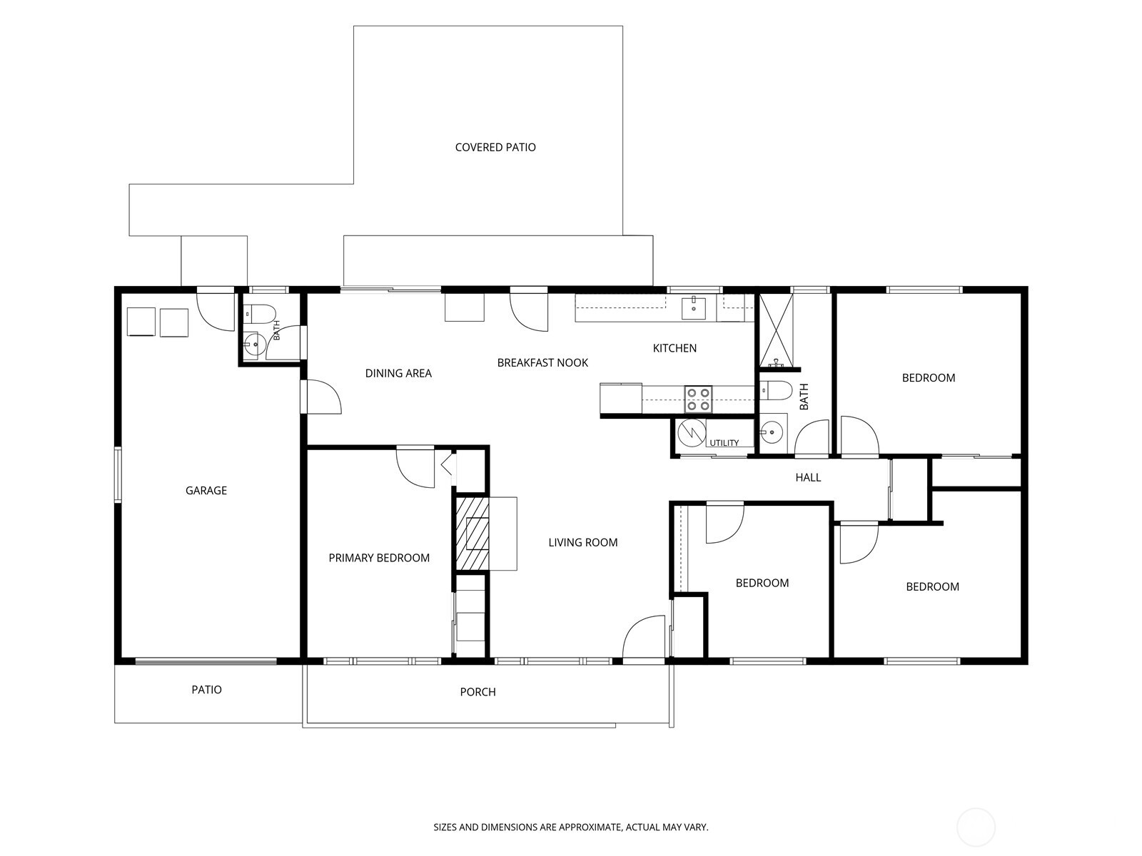 13720 13th Avenue Ct Property Photo 23
